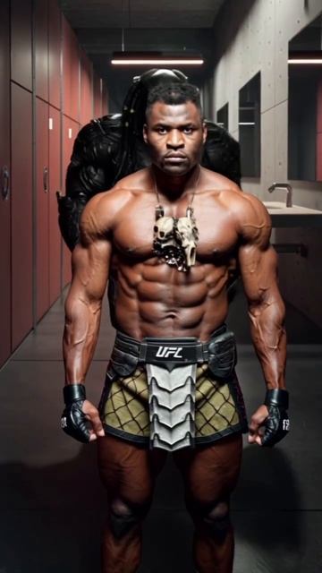 ФРЕНСИС НГАННУ, СТИПЕ МИОЧИЧ, ТОМ АСПИНАЛЛ, UFC смотреть онлайн