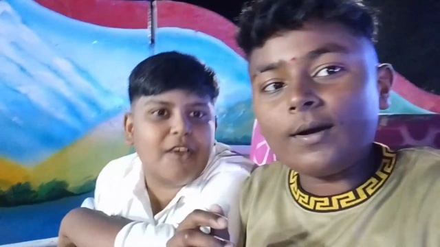 Aaj aamchya jatrat majjha Keli aani brek danc made baslo смотреть онлайн