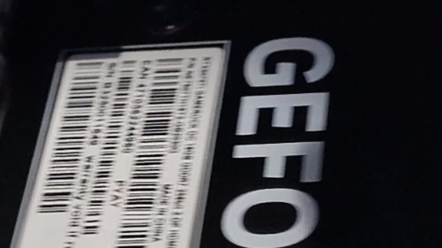 5070 Ti Gamerock OC test suite \ набор тестов смотреть онлайн