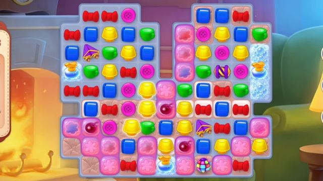 Homescapes Level 1527 смотреть онлайн