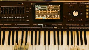 New Generation Italo Diosc - Mix 2024 (Danekoo1 & Korg Pa5x Musicant) Instrumental