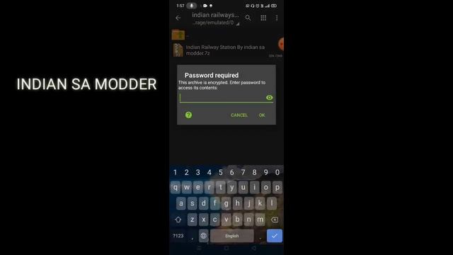 INDIAN RAILWAY STATION MOD FOR GTA SA || ANDROID & PC || смотреть онлайн