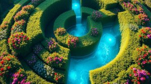 🌀 Кишечник - Матрица Гаряева