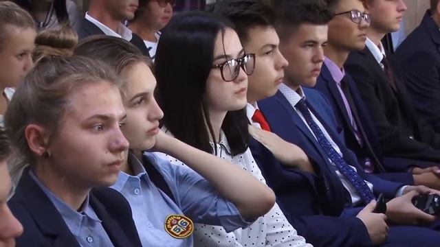 Президентская библиотека им. Б. Н. Ельцина в Новоуральске смотреть онлайн