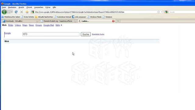 Windows Backtrack 4 in Virtualbox(free) Part 1 смотреть онлайн