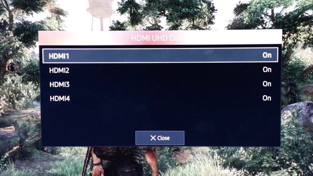 Samsung KS7000/ KS8000 Best TV Settings Guide [PS4 Pro/Xbox One S/PS4/PC] смотреть онлайн