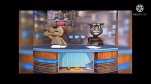 [Reupload - Sparta Remix - 200 Subs Special - V4] Talking Tom & Ben News Sparta Extended Remix