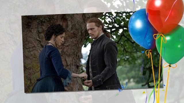 Outlander: Does Claire Fraser marry Lord John Grey in Outlander? смотреть онлайн