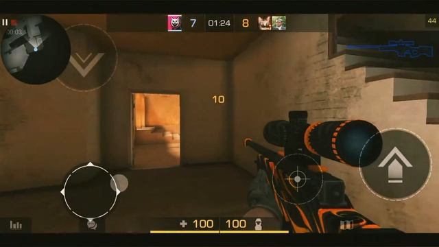 Повседневная жизнь хомяков Standoff2 смотреть онлайн