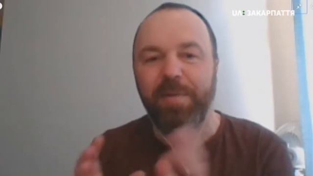 Владислав Товтин. Закарпатські стародавні страви до Пасхи. 16.04.20 смотреть онлайн
