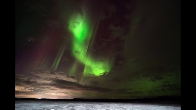 Научно-образовательная экспедиция за Полярный круг смотреть онлайн