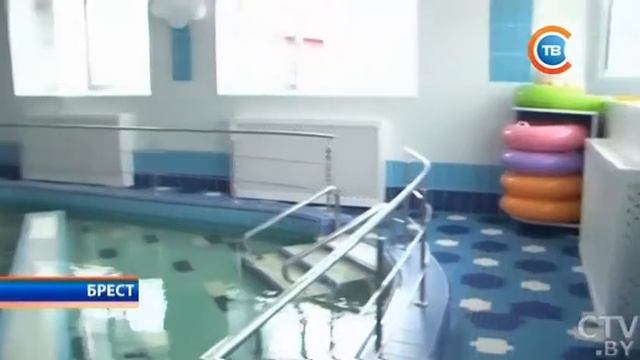 Экономия 12 тысяч рублей в год: как в детских садах Бреста используют солнечную энергию смотреть онлайн