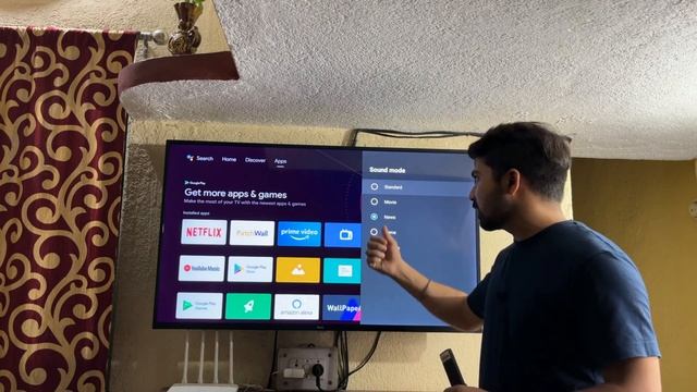 4K Redmi Smart TV x43 Long Term Review After 5 month | Gameplay & After Sales Sevice смотреть онлайн