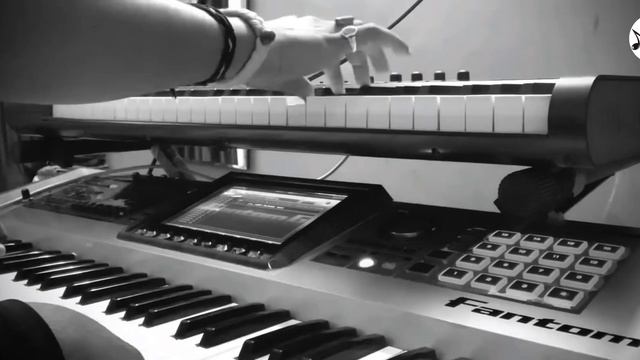 Yeh Honsla Song Play Rohit Samar ♥️Red Apple Music♥️ смотреть онлайн