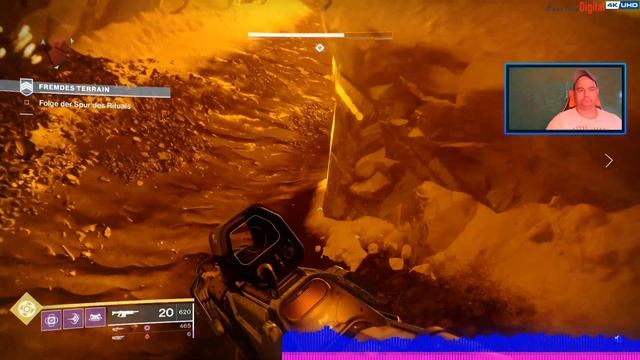 4k UHD Destiny 2 Gameplay German Part 1 - Endlich gehts los ! - Let's Play Destiny 2 Deutsch PS4 смотреть онлайн