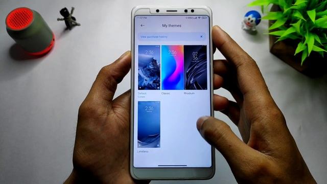 MIUI 12.5 MiX 21.2.3 Update Redmi Note 5 Pro | Android 10 | New App Icons, Improve Battery Backup смотреть онлайн
