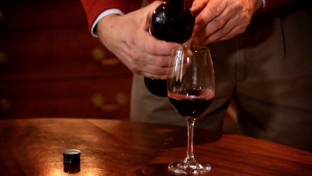 Tasting Notes: Rosemount Estate & McLaren Vale - New World смотреть онлайн
