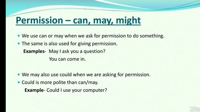 Class-V,English II,Lesson no-7 (Helping verbs) смотреть онлайн