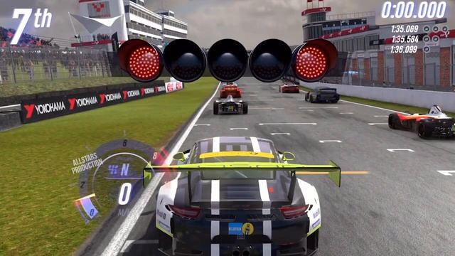 PROJECT CARS GO- NOVO JOGO DE CORRIDA COM GRÁFICOS ULTRA REALISTAS PARA ANDROID & IOS. смотреть онлайн