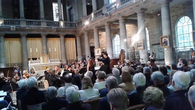 Or sai chi l'onore - Donna Anna (Don Giovanni) by Anaïs LeG смотреть онлайн