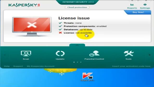 tool_ Get Kaspersky 2012 key_اداة جلب مفاتيح الكاسبر 2012 смотреть онлайн