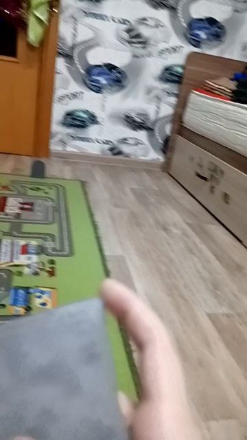 я играю в игры в кальмара 2 часть