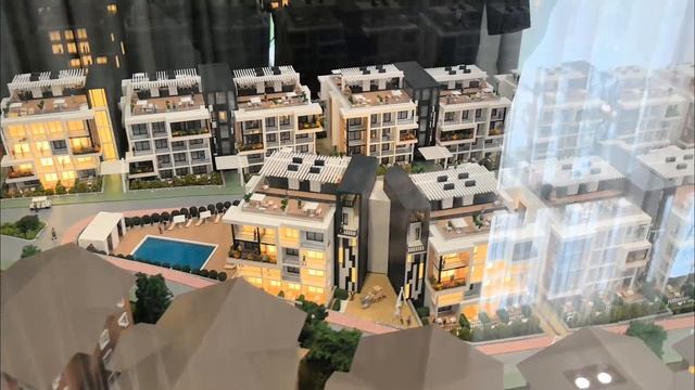 АПАРТАМЕНТЫ ПРЕМИУМ КЛАССА В ЦЕНТРЕ ГОРОДА || ДОХОДНАЯ НЕДВИЖИМОСТЬ СОЧИ смотреть онлайн