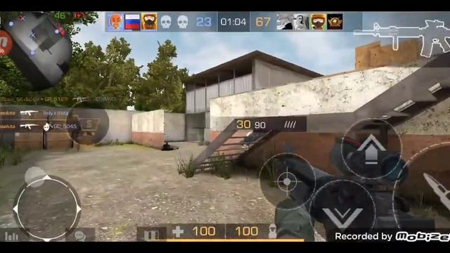 вопросы о стандофф 2 которые все задавались! смотреть онлайн