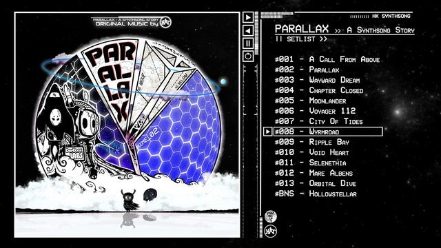 MAT - Parallax // Full Album смотреть онлайн