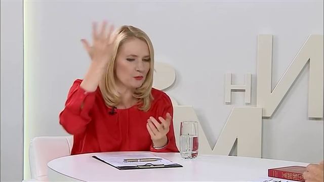 Программа ТВ АТН "В центре внимания" смотреть онлайн