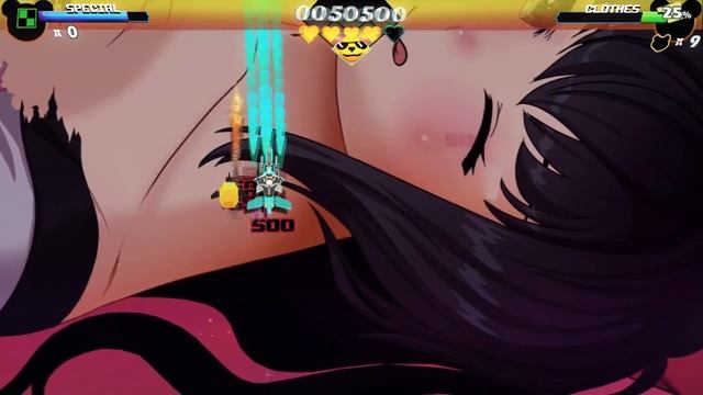 The HOTTEST Game Around! - Deep Space Waifu World Episode 1 смотреть онлайн
