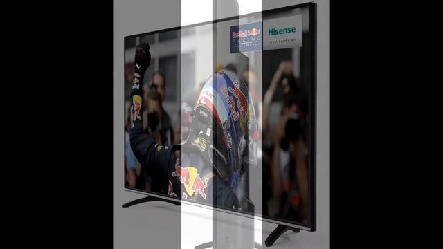 hisense 50 inch smart tv смотреть онлайн