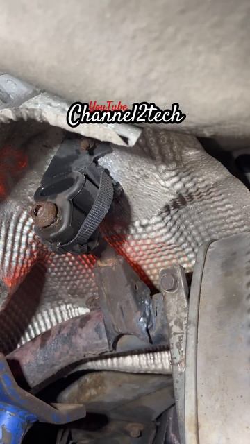 Ремонт/сварка выхлопной трубы смотреть онлайн