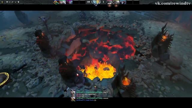 ReWind TV | Игры с подписчиками #4 смотреть онлайн
