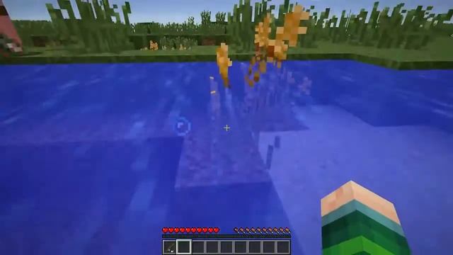 ДОМ ХЕРОБРИНА ИЗ ПОРТАЛОВ В МАЙНКРАФТ [перезалив] смотреть онлайн