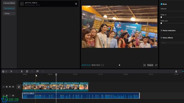 Cách tải Capcut trên máy tính | Phần mềm chỉnh sửa video nổi tiếng смотреть онлайн