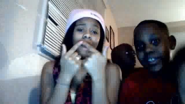 lilmakay & dre-mac & rock-em & bookie acting silly singing drunk in love смотреть онлайн