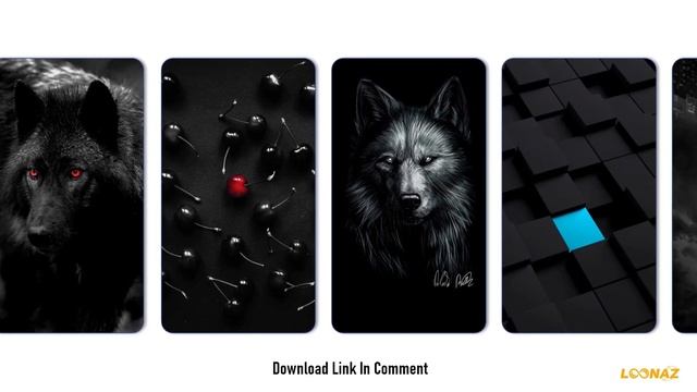 Black Colour Wallpapers | Top 10 Black Colour Wallpapers [ iPhone & Android ] 2023 🔥 смотреть онлайн