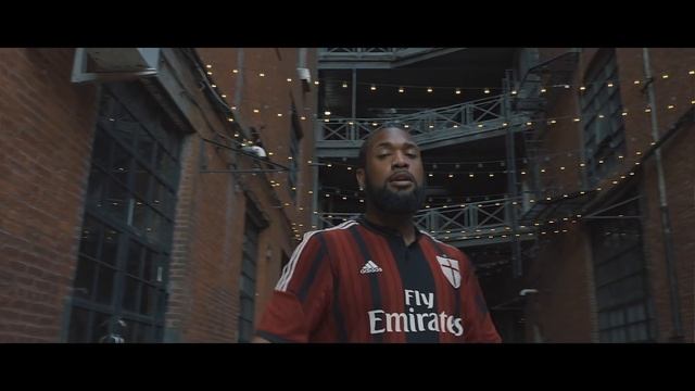 Marz Chowmein ft. Raeliss - Survival (Official Music Video) смотреть онлайн