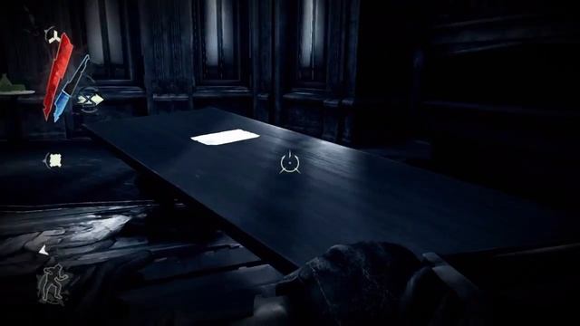 Dishonored - Delilah's Masterwork | Brigmore Witches (DLC) Low Chaos/Ghost (Final) смотреть онлайн