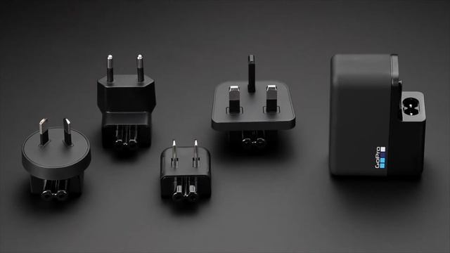 ✅Представляємо швидкий зарядний пристрій від GoPro - Supercharger. смотреть онлайн