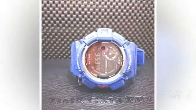 Casio G Shock Protection инструкция
