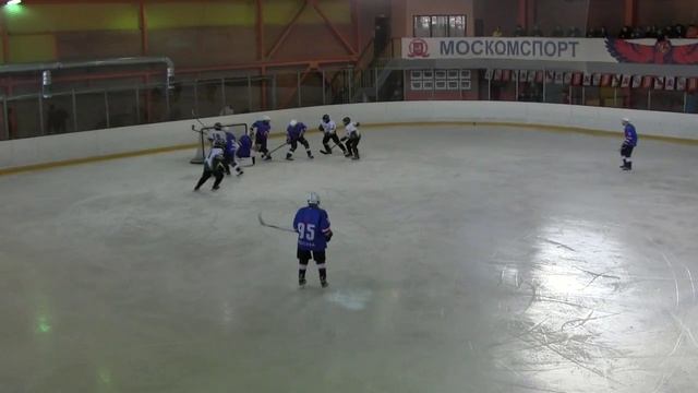 Ястребы - Северная Звезда 2001 (24.01.2016) смотреть онлайн