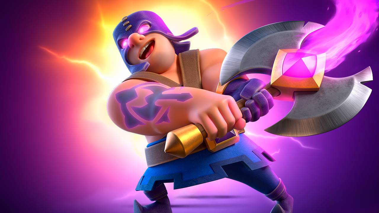 Новый Сезон | Новые ЭМОДЗИ, БАННЕРЫ, ЧЕМПИОН и ЭВОЛЮЦИЯ ПАЛАЧА | Clash Royale смотреть онлайн