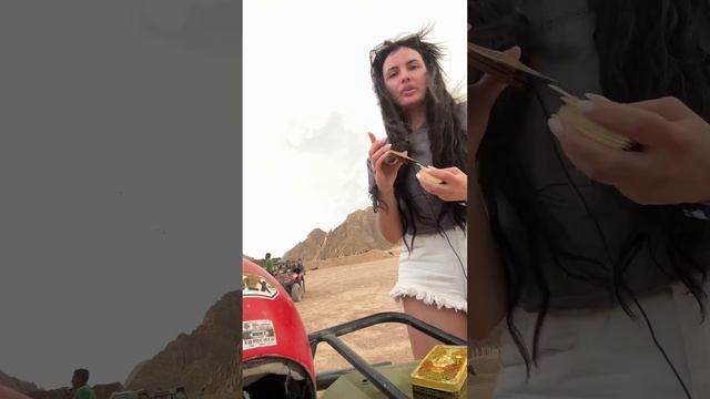 ☀️⛰️ПОТОК В ПУСТЫНЕ🌊⛰️ смотреть онлайн