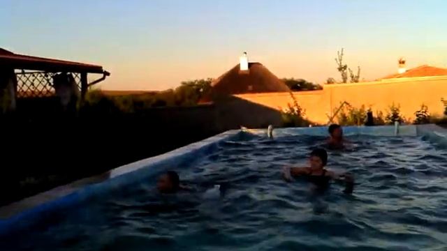 Учусь плавать) смотреть онлайн