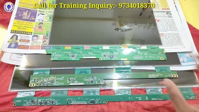 All doubt cleat about New LCD LED Panel