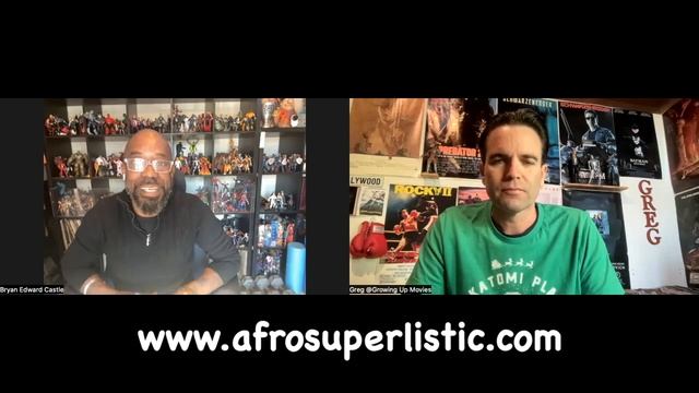 Artist Interview: How They Create Custom Action Figures смотреть онлайн