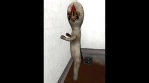 звуки SCP 173