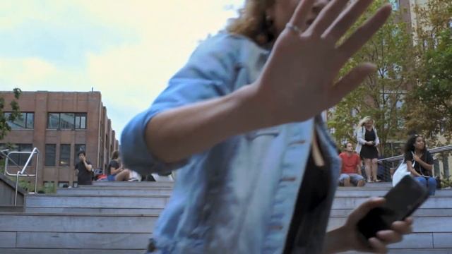 The High Line Park (Reprise) смотреть онлайн